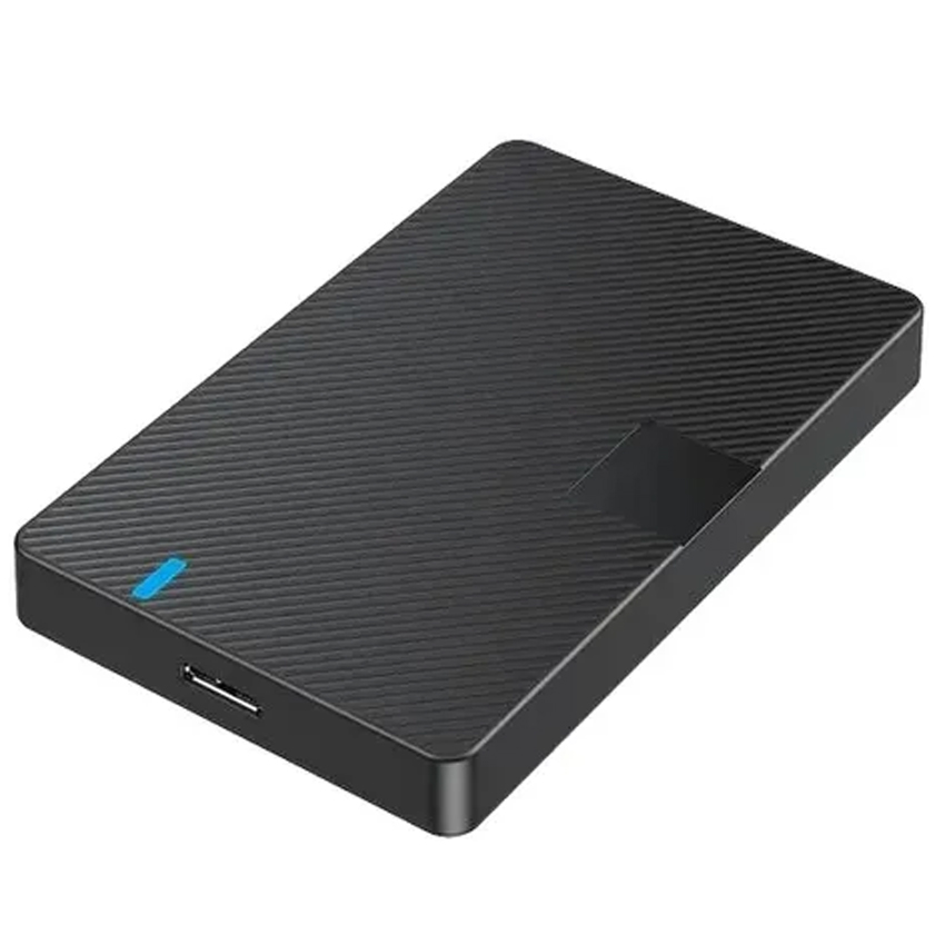 Carry Disk Ssd-Hdd 2.5 Seisa Hd2503t 3.1 Usb c